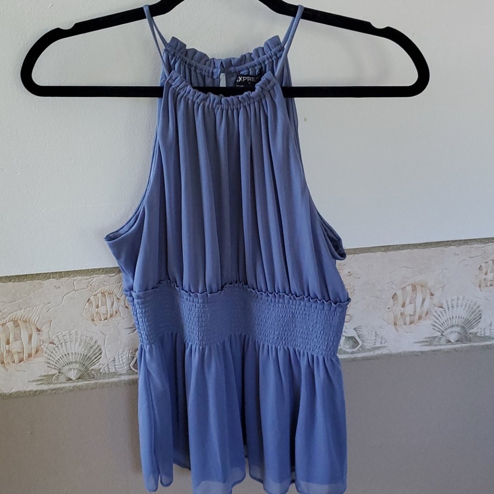 Express blouse